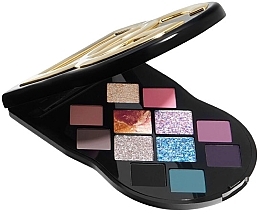 アイシャドウパレット - Dolce & Gabbana Eye Dare You! Multi-Finish — photo N2