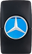 Mercedes-Benz Mercedes-Benz Man - Eau de Toilette — photo N1