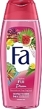 Shower Gel "Watermelon and Ylang-Ylang Scent" - Fa Fiji Dream Shower Gel — photo N2