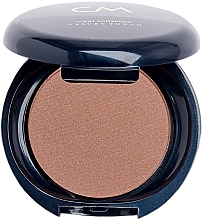 Fragrances, Perfumes, Cosmetics Compact Blush - Color Me Royal Collection Velvet Touch Blusher