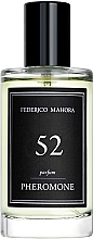 Fragrances, Perfumes, Cosmetics Federico Mahora Pheromone 52 - Pheromone Parfum