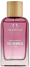 Fragrances, Perfumes, Cosmetics The Body Shop Full Magnolia - Eau de Parfum