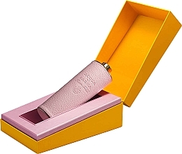 Fragrances, Perfumes, Cosmetics Acqua Di Parma Rosa Nobile Leather Purse Spray - Eau de Parfum