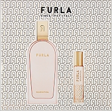 Fragrances, Perfumes, Cosmetics Furla Magnifica - Set