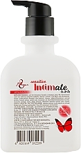 Intimate Wash Gel with Dispenser - Belen Sensitive Intimate Wash — photo N2