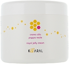 Royal Jelly Mask - Kaaral Maxi Royal Jelly Cream — photo N2