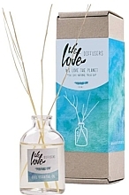 Fragrances, Perfumes, Cosmetics Reed Diffuser - We Love The Planet Spirtual Spa Diffuser 