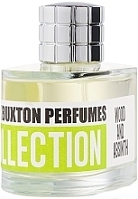 Fragrances, Perfumes, Cosmetics Mark Buxton Wood & Absinth - Eau (tester with cap)