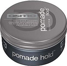 Fixating Pomade - Osmo Pomade Hold — photo N4