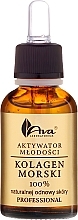 Youth Activator Serum with Marine Collagen - Ava Laboratorium Youth Activators Serum — photo N2