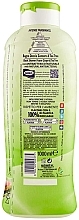 Shower & Bath Foam "Ginger & Tea Tree" - Mil Mil — photo N11