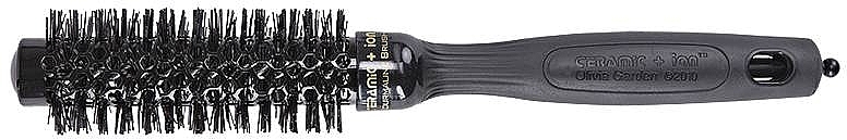 Thermal Brush 20 mm - Olivia Garden Borstel CI-20BL Ceramic+ion — photo N1