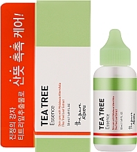 Face Essence - A'pieu The Pure Tea Tree Essence — photo N2