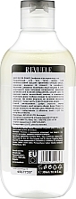 Bi-Phase Micellar Water with Argan Oil - Revuele Bi Phase Micellair Water With Argan Oil — photo N2