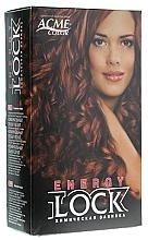 Energy LOCK Chemical Perm - Acme Color — photo N1