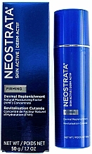 Fragrances, Perfumes, Cosmetics Moisturizing Face Concentrate - Neostrata Skin Active Firming Dermal Replenishment