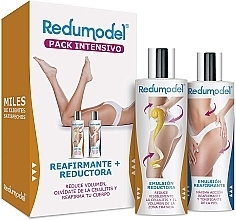 Fragrances, Perfumes, Cosmetics Set - Avance Cosmetic Redumodel Intensive Pack