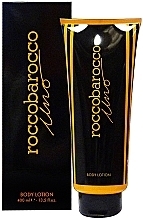 Fragrances, Perfumes, Cosmetics Roccobarocco Uno - Body Lotion