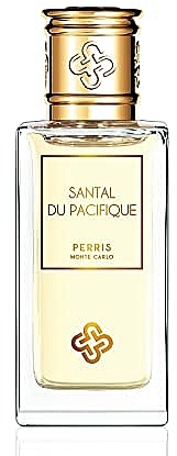 Perris Monte Carlo Santal Du Pacifique - Eau de Parfum — photo N2