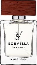 Sorvella Perfume S-627 - Eau de Parfum — photo N3