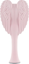 Hair Brush - Tangle Angel 2.0 Detangling Brush Pink/Grey — photo N10