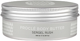 Sergel Rush Body Butter - Procle Body Butter — photo N1