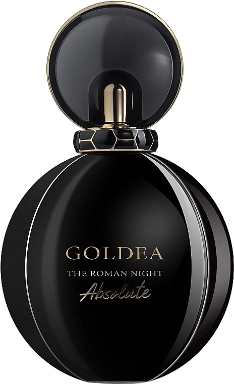 Bvlgari Goldea the Roman Night Absolute - Eau de Parfum (tester without cap) — photo N1