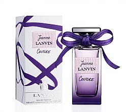 Fragrances, Perfumes, Cosmetics Lanvin Jeanne Lanvin Couture - Eau de Parfum