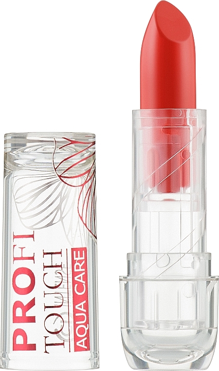 Moisturizing Lipstick - Colour Intense Lip Aqua Care — photo N1