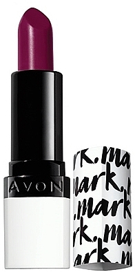 Lipstick "Volume Effect" - Avon Mark — photo N1