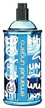 Fragrances, Perfumes, Cosmetics Ungaro Fresh for Him - Eau de Toilette (sample) (\)