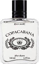 Jean Marc Copacabana - After Shave Lotion — photo N7