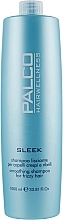 Sleek Shampoo - Palco Professional Sleek Shampoo — photo N3