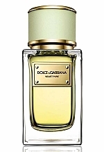 Fragrances, Perfumes, Cosmetics Dolce & Gabbana Velvet Pure - Eau de Parfum (tester with cap)