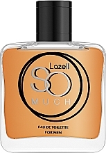 Lazell So Much - Eau de Toilette (tester without cap) — photo N1