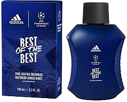 Adidas UEFA 9 Best Of The Best - Eau de Parfum — photo N1