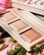 Highlighter Palette - Essence Choose Your Glow! Highlighter Palette — photo N5