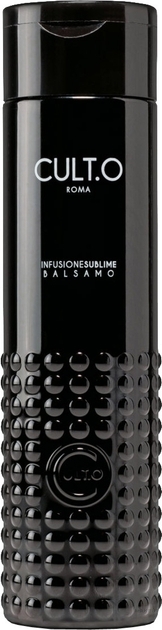 Conditioner - Cult.O Roma Infusione Sublime Balsamo — photo 300 ml