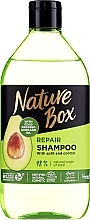 Fragrances, Perfumes, Cosmetics Avocado Oil Hair Shampoo - Nature Box Avocado Oil Shampoo