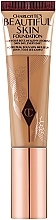 Fragrances, Perfumes, Cosmetics Foundation - Charlotte Tilbury Beautiful Skin Foundation