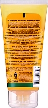 Face & Body Wash Gel with Mango Scent - Delia Fruit Me Up! Mango Face & Body Gel Wash — photo N2