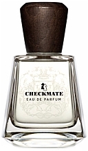 Fragrances, Perfumes, Cosmetics Frapin Checkmate - Eau de Parfum (tester with cap)