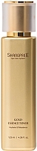 Fragrances, Perfumes, Cosmetics Moisturizing Face Essence Toner - Shangpree Gold Essence Toner