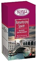 Romantic Walk Essential Oil - Pachnaca Szafa Oil — photo N1