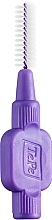 Interdental Brush Set 'Original', 1.1 mm, purple - TePe Interdental Brush Original Size 6 — photo N2