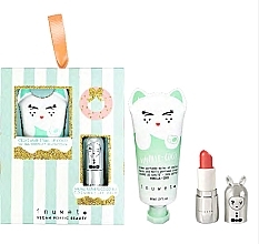 Fragrances, Perfumes, Cosmetics Set - Set