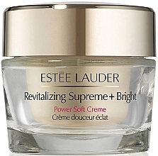 Fragrances, Perfumes, Cosmetics Rejuvenating Complex Action Cream for Even Skin Tone - Estee Lauder Revitalizing Supreme+ Bright