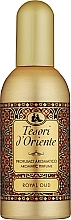 Tesori d`Oriente Royal Oud - Eau de Parfum — photo N1