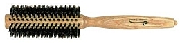 Fragrances, Perfumes, Cosmetics Hairbrush - Xanitalia Pro Spazzola Natural Wood 4.5cm