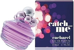 Cacharel Catch…Me - Eau de Parfum — photo N3